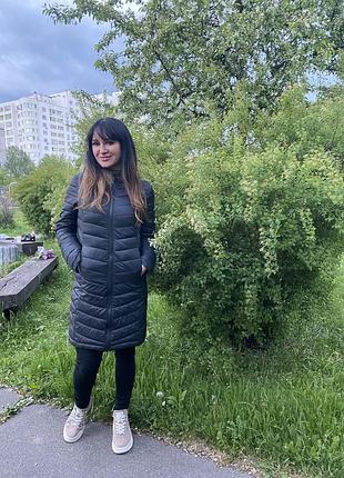 Куртка деми
