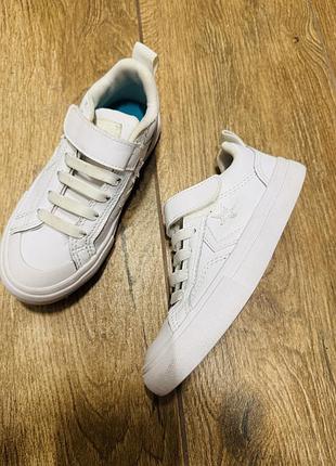 Кеди converse
