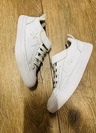 Кеди converse 4