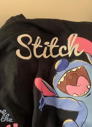 Топ кофта stitch 3