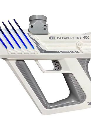 Пістолет на гідрогелевих кульках (орбізах) gel energy xs-873