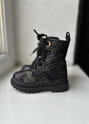 Черевики дитячі shoesme 21 розмір