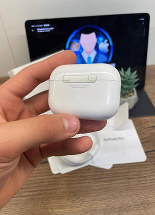 Навушники apple airpods pro 2 3
