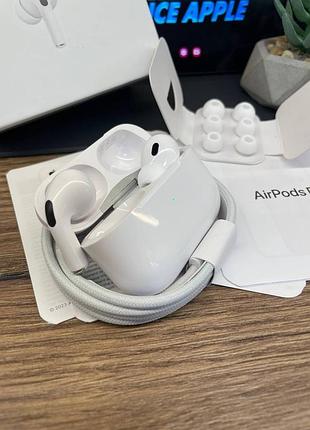 Навушники apple airpods pro 2 4