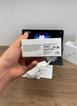 Навушники apple airpods pro 2 6