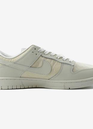 Кросівки nike sb dunk low lace pack regal beige