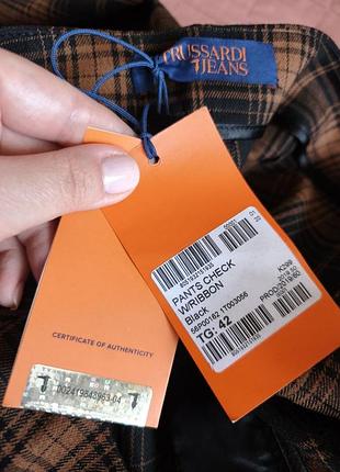 Trussardi jeans брюки 4
