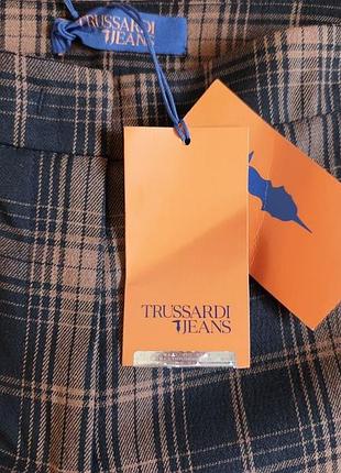 Trussardi jeans брюки 5