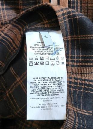 Trussardi jeans брюки 7