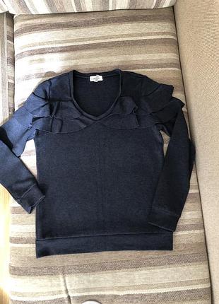 Оригінальна блуза calvin klein