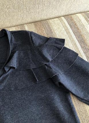 Оригінальна блуза calvin klein 4