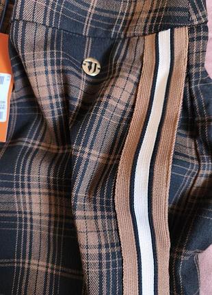 Trussardi jeans брюки 6