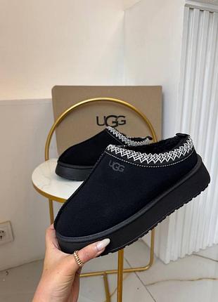 Отримали ugg tazz
