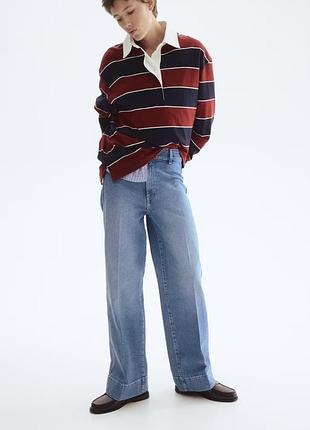 Джинси h&m