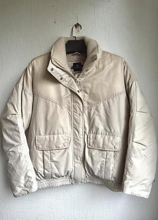 Зимова куртка volcom blowson 5k jacket wmn