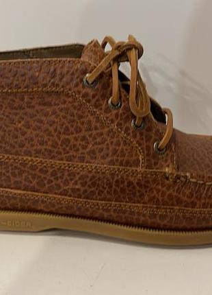 Черевики sperry