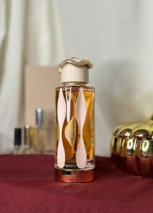 Парфумована вода lattafa perfumes teriaq (розпив)