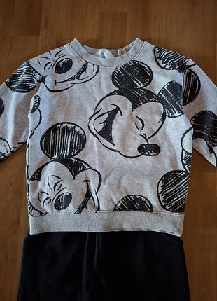 Костюм на 3-4  disney 3