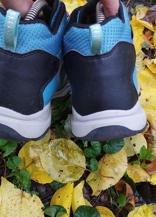 Високоякісні черевики keen 5