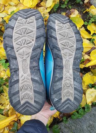 Високоякісні черевики keen 4