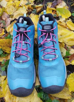 Високоякісні черевики keen 7
