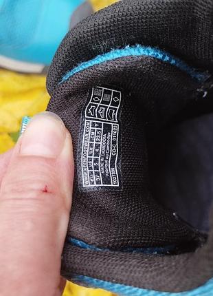 Високоякісні черевики keen 9