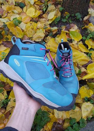 Високоякісні черевики keen