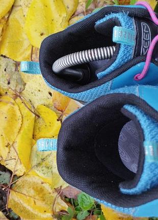 Високоякісні черевики keen 8