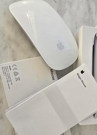Комп’ютерна миша apple magic mouse 2, модель a1657