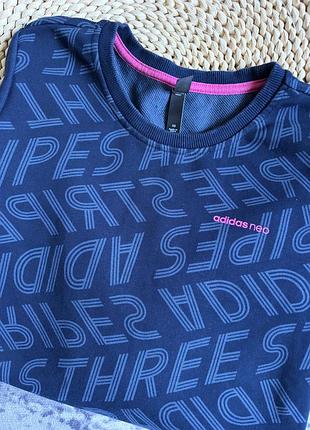 Світшот від adidas