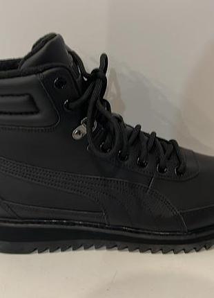 Черевики puma