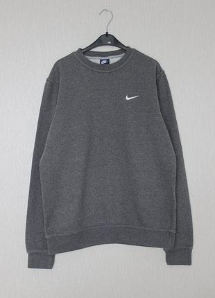 Nike чоловічий світшот розмір м