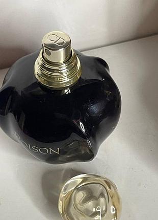 Туалетна водаdior poison 2