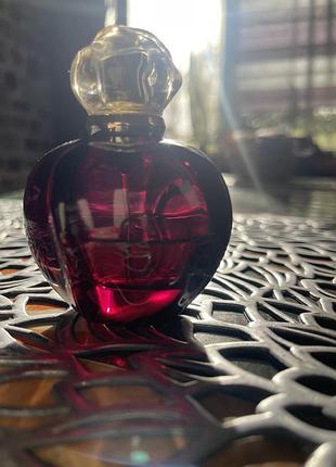 Туалетна водаdior poison 4