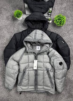 Пуховик cp company dd shell    🌐