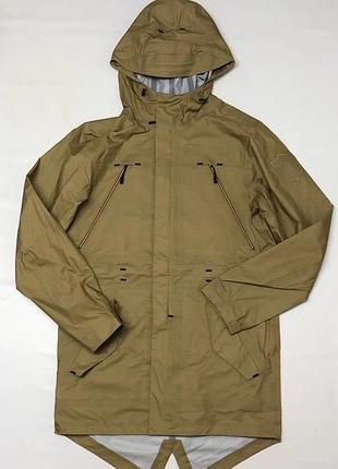 Чоловіча куртка nike nsw m-51 fishtail