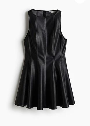 Сукня-сарафан h&m розмір l