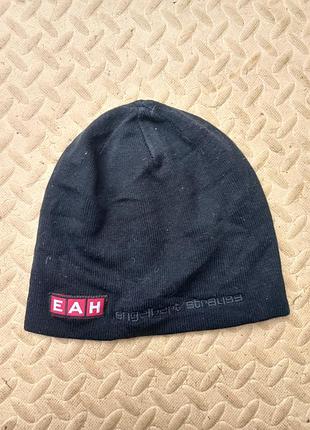 Шапка тепла зимова engelberg strauss оригінал l xl