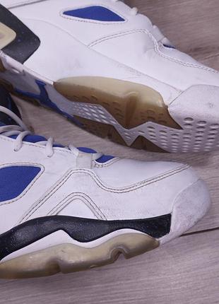 Хайтопи nike jordan 41р 9