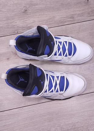 Хайтопи nike jordan 41р 6