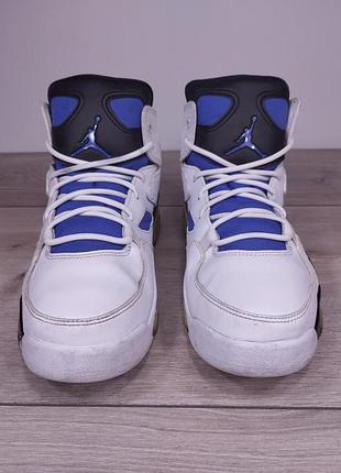 Хайтопи nike jordan 41р 3