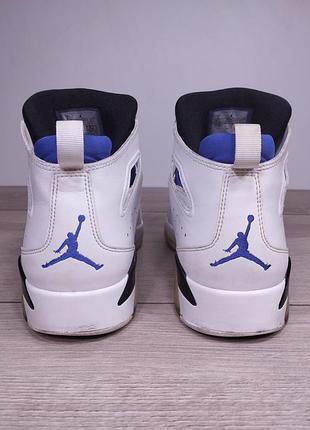 Хайтопи nike jordan 41р 4