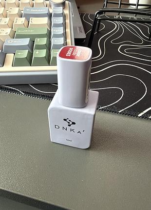 Гель лак від dnka