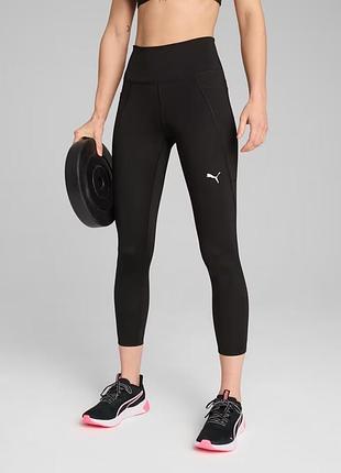 Лосіни легінси спортивні жіночі puma