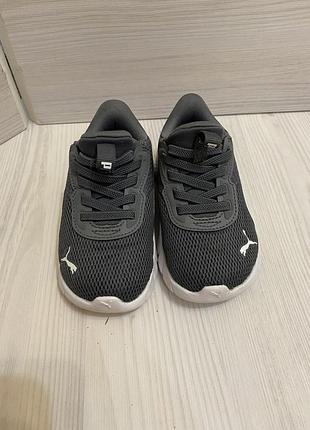 Дитячі кросівки puma оригінал, розмір 22 (14 см)