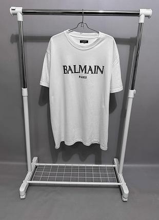 Футболка balmain