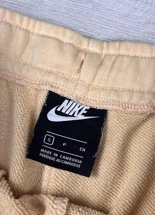 Спортивные штаны nike 2