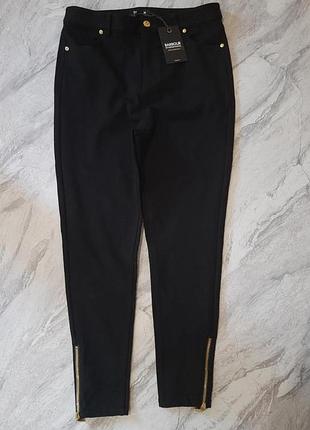 Barbour женские брюки, скинны оригинал