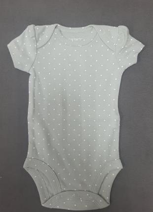 Боді carter's