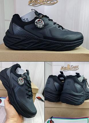 Кроссовки new yike goes-up tm waterproof термо - 21°*